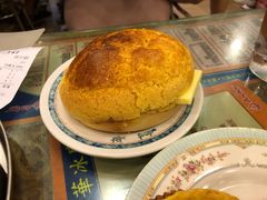 菠萝油-金华冰厅