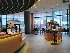-星巴克(锦州太阳广场店)