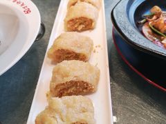 -谭厨中山传家菜.乳鸽.脆鲩鱼(华强北中航城店)