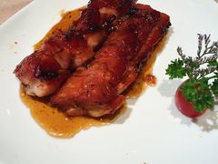 -陶陶居海鲜酒家(新马路店)
