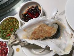 -青蓬蒸汽海鲜·深圳老字号·团建聚会(壹方城店)
