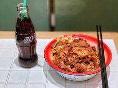 -子固路老南昌拌粉(人民广场店)