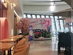 -夏日玛莉西餐厅(梅溪湖步步高店)