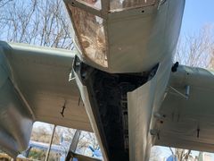 -中国航空博物馆