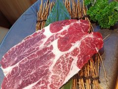 -黑牛黑猪烤肉专门店(万象城店)