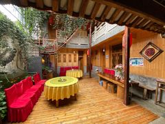 -龙姐私房菜(和顺古镇店)