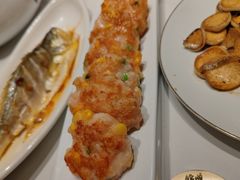 -锦顺海鲜•口味菜(李村店)
