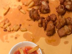 -鱼你相聚·河鲜馆(袁家岭店)