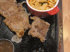 -豪客来牛排(成都锦江大融城店)