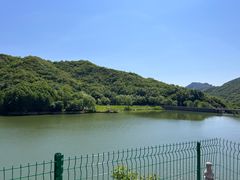 -玉渡山自然风景区