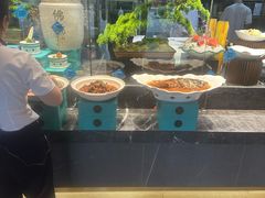 -盛福楼·惠山宴(盛岸路店)