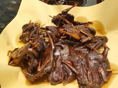 -留夫鸭•鲜卤土鸭(长宁龙之梦店)