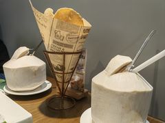 -帕蓝·暹罗料理(大学路店)