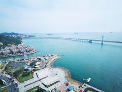 -大连君悦酒店·星海湾壹号Dalian·Dalian(星海广场店)