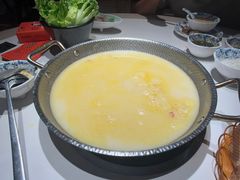 -古膳记猪肚鸡.生蚝鸡(拱北店)