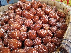 -邓记新一代糖油果子(四川煤管局供销公司职工宿舍店)