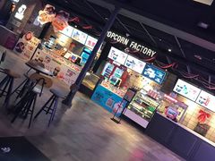 -CGV影城(新都心IMAX店)