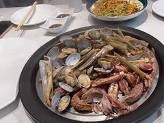 -海味当家·蒸锅海鲜(中山广场创始店)