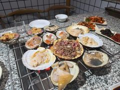 -震海贝烤贝·民俗特色店(延吉总店)