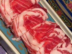 -阿古蒙·传统涮火锅自助(三台子万象汇店)