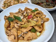 -北平小馆·烤鸭·家常菜(磨房北里店)