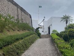 -东望洋炮台东望洋灯塔