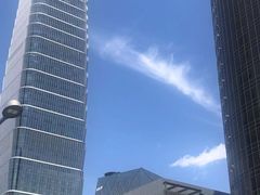 -齐动力网球(国贸店)