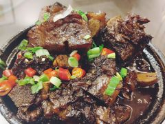 -富临轩私房菜(集庆门大街店)