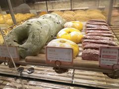 -BreadTalk面包新语·烘焙蛋糕(星河城店)