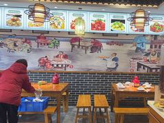 -吃香喝辣·地道衡东菜(南岳大庙店)