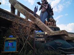 -波塞冬旅游度假区