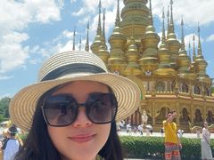 -西双版纳勐泐文化旅游区