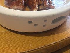 -德胜轩正宗顺德菜(宝安沙井会展中心店)