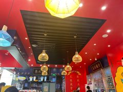 大堂-宝葫芦西北茶食铺(中发源店)