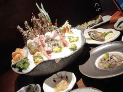 -旨料亭日本料理(四川北路店)