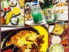 -火炉火自助餐(枫蓝国际店)