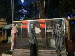-国色天乡三期陆地乐园