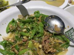 -绿草地·湘菜(7mall店)