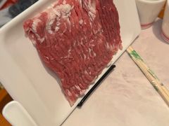 -清真·鸦儿李记·涮肉(花市店)