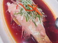 -廊亦舫Lang Yi Fang Restaurant(金桥店)