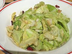 -笨豆腐居民楼菜馆•江西小炒(天津开发区店)
