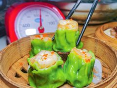 -叹茶靓点·粤式餐厅·全天茶市(石井万民广场店)