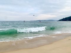 -大梅沙海滨公园