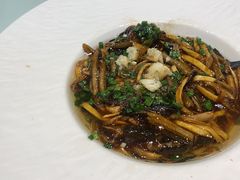-老洋房花园饭店(绍兴路店)