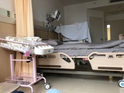 -上海交通大学医学院附属上海儿童医学中心(陆家嘴总院区)