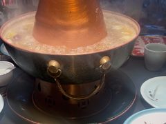 -额尔敦·品质自助(摩尔城店)