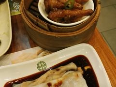 -添好运点心专门店(深水埗店)