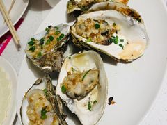 -79号渔船海鲜饭店(宝安店)