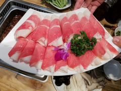 -草原塞蛮羊火锅城(港湾店)