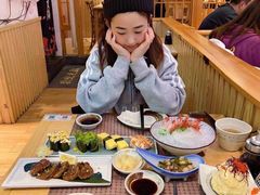 -林妈妈村·日式料理(宝山万达店)